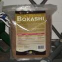 Bokashi for the Garden