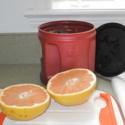 Containers for Kitchen Compost
