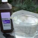 Hydrogen Peroxide for Seed Starting