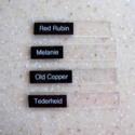 Make Your Own Plant Markers