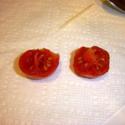Saving Tomato Seeds