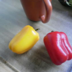 
Date: 2012-11-08
Baby bell peppers