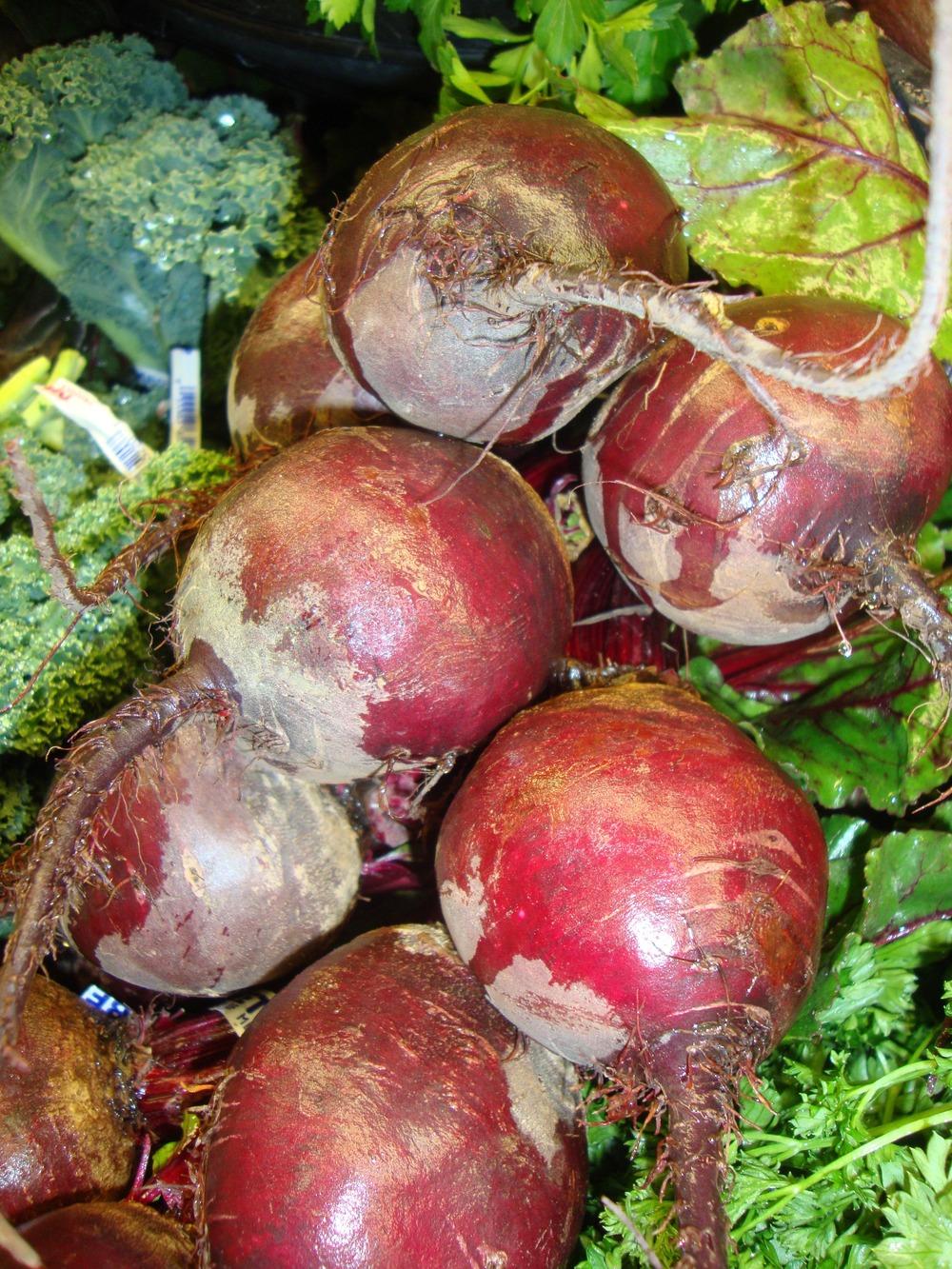 Photo of Beets (Beta) uploaded by Paul2032