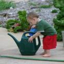 ATP Podcast #16: Gardening With Children
