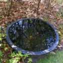 Above-Ground Ponds Are Easy: No Digging Required
