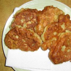 Location: Water Valley, MS
Date: 2014-07-03
Ping Tung Long Eggplant Fritters