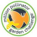 National Pollinator Garden Network Closing In on Million Pollinator Garden Challenge Goal